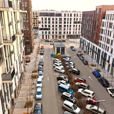 Hotel найкращий жк києва файна таун закрита територія